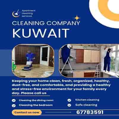 Cleaning company